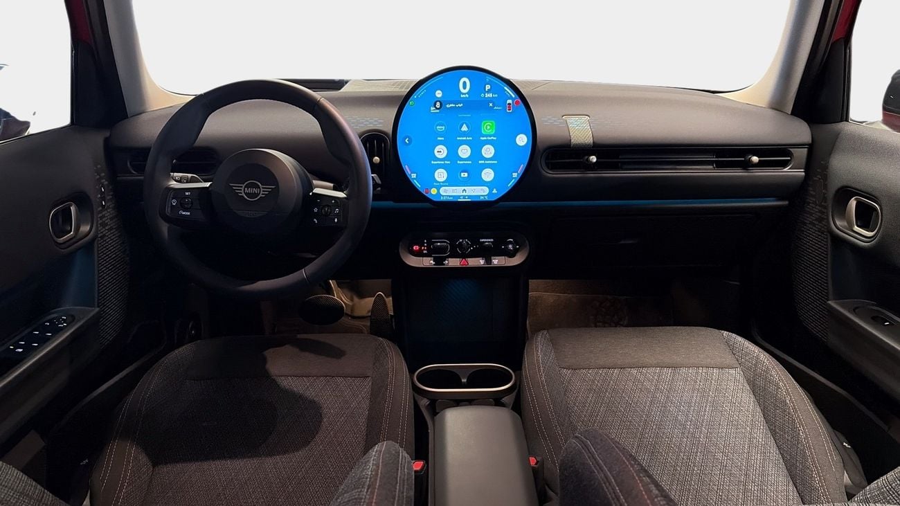 Mini Cooper C ESSENTIAL | Guaranteed Warranty | 0 Down Payment