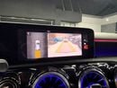 Mercedes Benz A250 SPORT