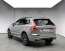 Volvo XC60 ULTIMATE DARK