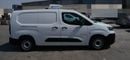 Peugeot Partner LONG