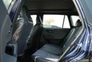 Toyota RAV4 VXR HEV 2.5L HYBRID 2026!! GCC SPECS