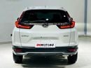 Honda CR-V EX PLUS