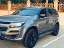 Chevrolet Trailblazer LT