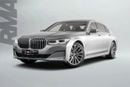BMW 730Li EXCELLENCE