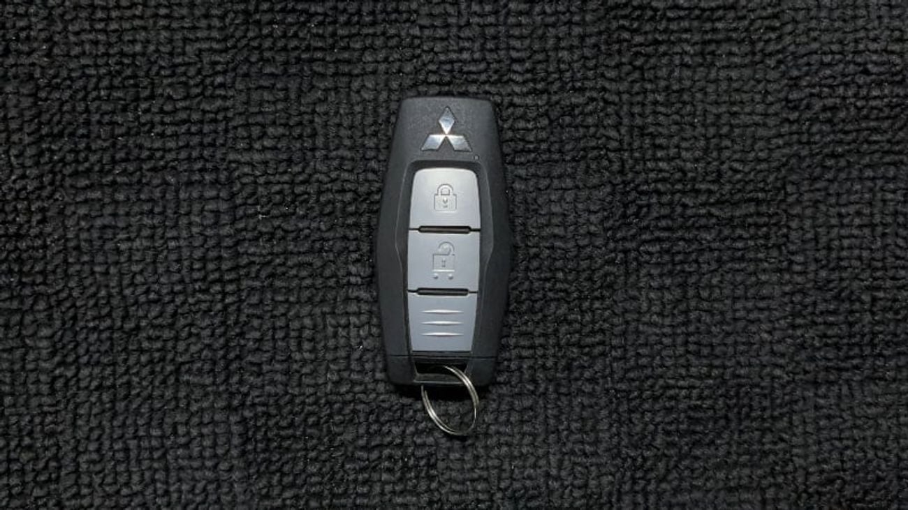 Mitsubishi Outlander GLX MIDLINE 2025 | AED 1094/Month | 0 DP | 30 Day Return | Warranty