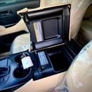 Toyota Land Cruiser GXR