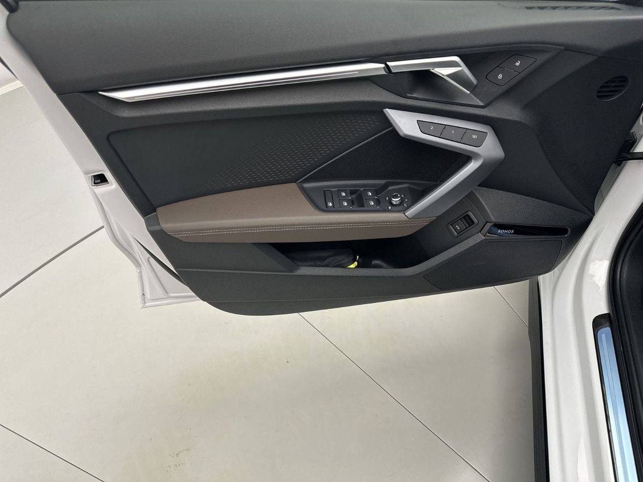 أودي A3 35 TFSI 1.4L A3 Sedan 35 TFSI 150hp (Ref# 71202)