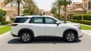 Nissan Pathfinder S 2024 | AED 1573/Month | 0 DP | 30 Day Return | Warranty