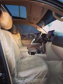 Toyota Land Cruiser GXR