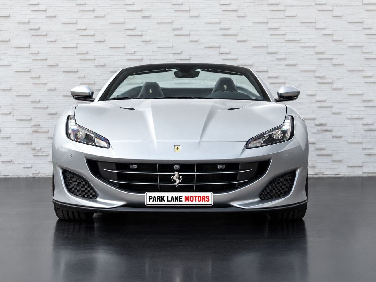 Ferrari Portofino STANDARD