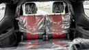Toyota Land Cruiser VXR 2026 Toyota Land Cruiser VXR 3.5L AT Hybrid (Gray-Red)