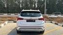 Hyundai Santa Fe SMART HEV