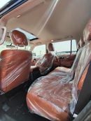 Nissan Patrol LE PLATINUM CITY 2024 Nissan Patrol LE Platinum 5.6 V8 Full Option