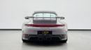 Porsche 911 2026 Porsche 911 Carrera GTS, 2029 Porsche Warranty, Full Porsche Service History, Low Km, GCC