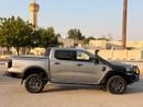 فورد رانجر WILDTRAK