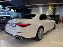 Mercedes Benz S63 AMG E PERFORMANCE Brand New S63 AMG-Eperformance- 2 YEARS FULL WARRANTY Unlimited - BRAND NEW