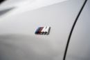 BMW X6 40i M SPORT 3.0L 2023 Full Service History GCC