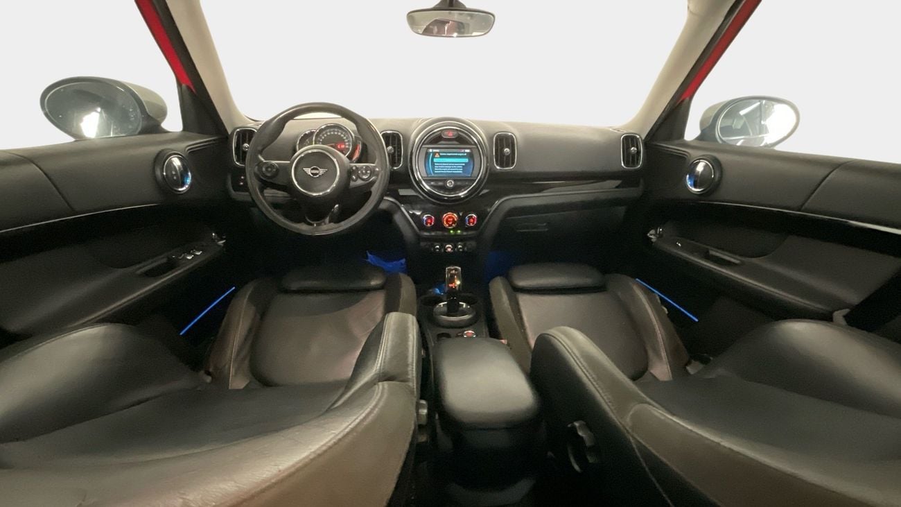 Mini Countryman COOPER | Guaranteed Warranty | 0 Down Payment