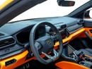 لامبورغيني اوروس SE | GCC Spec | With Dealer Warranty and Service Contract
