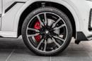 BMW X6 XDRIVE40i LUXURY M SPORT PACKAGE