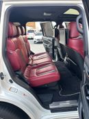 Lexus LX570 PLATINUM SIGNATURE
