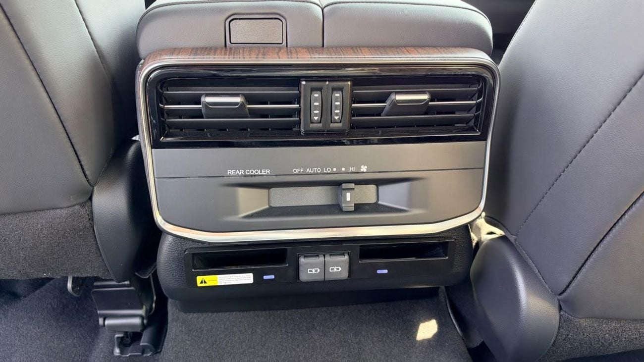 Toyota Land Cruiser GXR DSL OMAN SPEC
