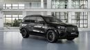 Mercedes Benz GLS63 AMG STANDARD MERCEDES BENZ GLS63 AMG NIGHT EDITION RIGHT HAND DRIVE EXPORT ONLY