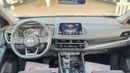 Nissan Rogue PLATINUM