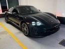 Porsche Taycan 4S