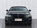 BMW 520i M SPORT