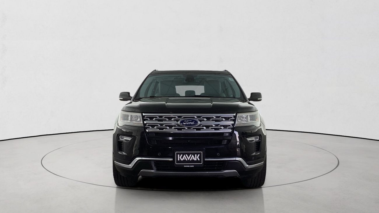 Ford Explorer LIMITED | Guaranteed Warranty | 0 Down Payment