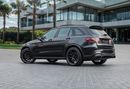Mercedes Benz GLC 63 AMG 63 S GLC 63 S AMG Coupe | 3,623 P.M | 0% Downpayment | Perfect Condition!