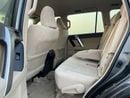 Toyota Prado 2022 Toyota Prado TX 2.7L V4- AWD 4x4 - No accident - 2 key Rear Sensor -