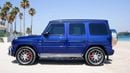 Mercedes Benz G63 AMG STANDARD