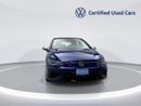 Volkswagen Golf Golf R Package 1 Package 1 2L | Premium Audio & Leather Interior | Top Tier GCC Specs