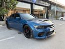 Dodge Charger SRT HELLCAT WIDEBODY