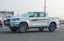 Toyota Hilux SGLX 2.4L 4WD DIESEL PICKUP 2026