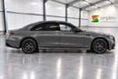 Mercedes Benz S500 L 4MATIC