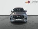Chery Tiggo 8 2.0