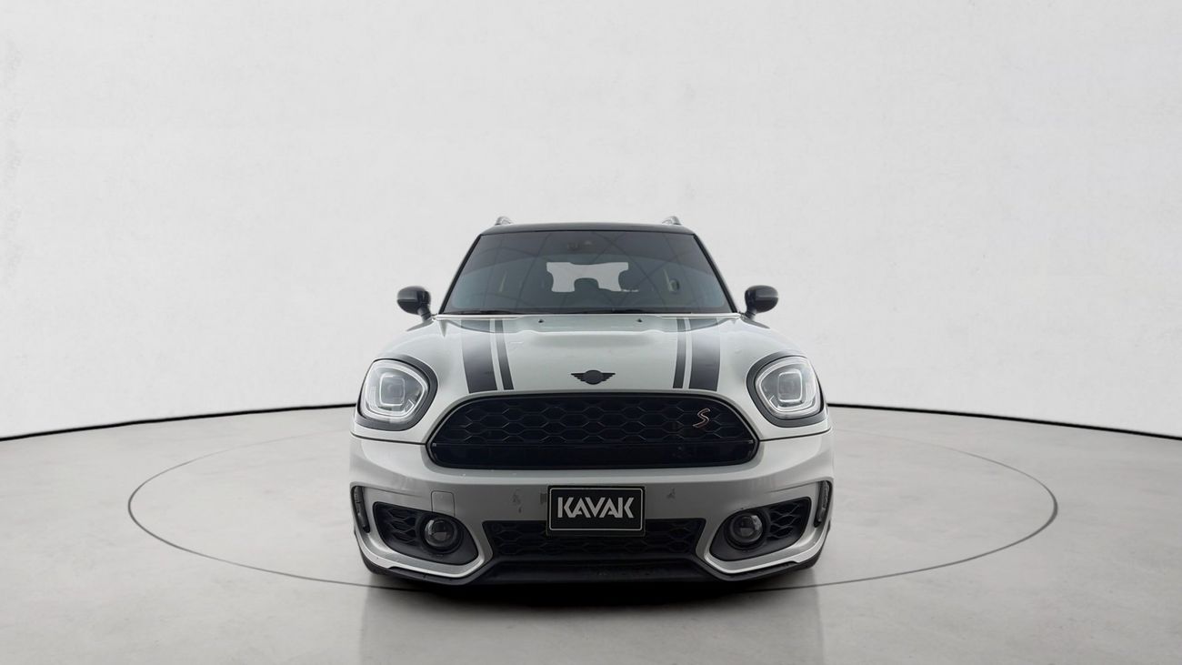 ميني كنتريمان COOPER S | شامل الضمان | 0 دفعة أولى