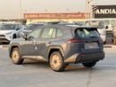 تويوتا راف ٤ EXR HEV 2026 RAV4 2.5 XLE-G HEV - للتصدير فقط