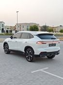MG HS DEL ADAS