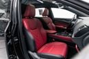 Lexus NX350 NXLP 2.4L - Graphite Black Inside Dark Rose | Export Only