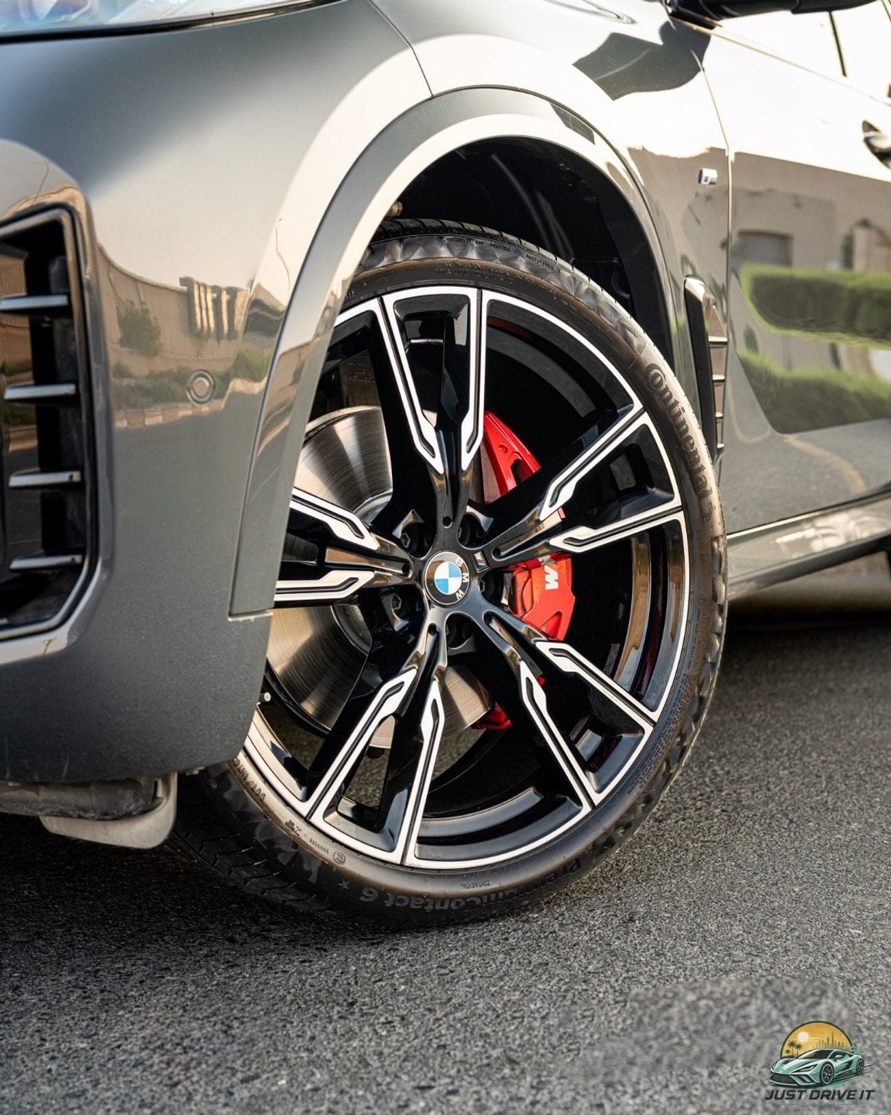 BMW X5 XDRIVE40i M SPORT PRO