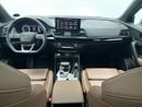 Audi Q5 45 TFSI SPORTBACK S-LINE (Ref#115016)