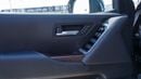 Toyota Land Cruiser VX