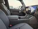 لكزس GX550 6 Seater Full Option * Export Price *