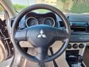 Mitsubishi Lancer EX GLX