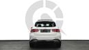 Mercedes Benz GLC200 STANDARD