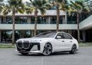 BMW 735i 735i 4,505 P.M | 735i M-Kit | BMW Warranty + S/Contract | 0% Downpayment